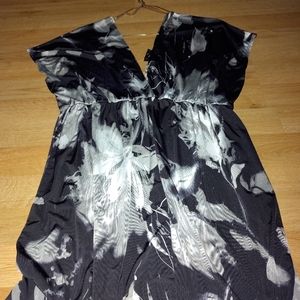 NWOT Rue 21 dress shirt